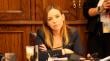 Senadora Flores por paro del transporte público: "Corresponde que el Ministerio cumpla con los plazos y dé una respuesta concreta"