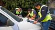 Retiran más de 100 autos abandonados tras fiscalizaciones en Zapallar