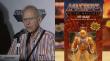 El diseñador Roger Sweet, creador de He-Man, fallece a los 91 años
