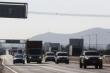 Las medidas de contingencia que se aplicarán en autopistas de la capital por este fin de semana largo