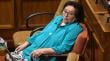 Doctora Cordero pide a Kast dejar “personas competentes” en ministerios y propone reemplazo para Sedini