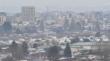 Este viernes está vigente la primera preemergencia ambiental en Osorno