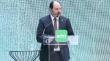 Ministro de Trabajo por recortes a ministerios: "El ajuste fiscal es una política necesaria"