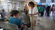 Licencias de conducir lidera las demandas de atención nocturna en Villa Alemana