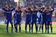 Copa de la Liga: Universidad de Chile goleó de manera contundente a Deportes La Serena