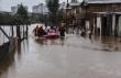 Al menos cinco muertos y cinco heridos por fuertes temporales en el noreste de Brasil