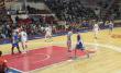 Sokol de Antofagasta ganó 72 a 62 a Luis Matte en casa y avanza en primeros lugares de su grupo