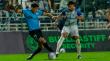 Trabajado empate: Deportes Iquique igualó 2-2 ante Deportes Santa Cruz