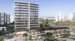 El nuevo proyecto en Reñaca que combina edificio residencial con un centro comercial