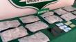 Carabineros detuvo a sujeto que transportaba más de 13 kilos de droga en Huara