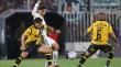 Colo Colo venció por 3-1 a Coquimbo Unido