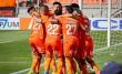 Cobreloa gana 2-0 el Clásico Regional ante Deportes Antofagasta y afianza el liderado en el torneo del ascenso 2026