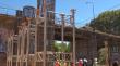 Ministro Poduje por constructora que paralizó obras en el Gran Concepción: “Esperaré el plan de acción, si no lo entrega, vamos a poner término al contrato”