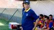 Hija de Nelson Acosta realiza urgente pedido de ayuda para el exDT