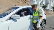 En 64% bajó accidentabilidad en el fin de semana largo, según Carabineros de Arica y Parinacota