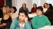 Provincia de Osorno capacita a monitores para la atención de pacientes con demencia