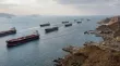 Irán negó versión de EE.UU. y aseguró que ningún buque cruzó Ormuz