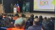 Realizan capacitación a actores locales de Ñuble sobre la nueva Ley de Seguridad Municipal