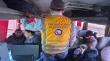 Seremi de Transportes cursa más de 100 infracciones durante fin de semana largo en Tarapacá