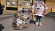 Antofagasta lanza Mes del Reciclaje con “aplastatón” y anuncia inicio de recolección en edificios