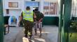 Conductor es detenido por manejar en estado de ebriedad en La Tirana