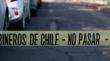 Macabro hallazgo en San Antonio: hombre aparece muerto en plena calle