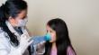 Servicio de Salud Ñuble fortalece llamado al autocuidado y al control oportuno de las enfermedades respiratorias