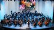 Orquesta Sinfónica de Antofagasta estrena concierto “1812: Tchaikovsky” inspirado en el romanticismo ruso