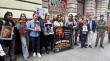 Luz de esperanza para victimas del megaincendio: abogados negociarán reparación integral con el CDE
