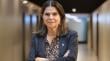Diputada Ximena Ossandón por desempleo femenino: “Tenemos que hacernos cargo de una vez por todas de este problema”