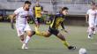 San Luis le regaló una exhibición a sus hinchas y goleó 4-0 al débil Unión San Felipe