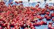 Cerezas de Ñuble resienten caída de precios y menor rentabilidad