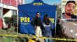 Piden justicia por artista asesinado: policía indaga un eventual asalto