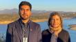 Francisco Zuñiga asume como nuevo director regional de Obras HIdráulicas de Valparaíso