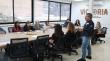 Dirigentes de Tarapacá inician formación para impulsar proyectos comunitarios