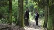 Experiencias en terreno muestran impacto del fondo de bosque nativo en La Araucanía