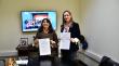 Municipio de Dalcahue firma convenio con Coaniquem para fortalecer atención pediátrica