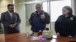 Integran avanzada tecnología radial para emergencias y desastres en SAMU Malleco