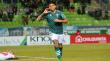 Juan Ignacio Duma: "Si me llaman de Wanderers, obviamente volvería"