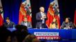 Más de 800 personas participaron en el encuentro ciudadano del presidente José Antonio Kast en Puerto Montt