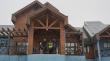 Dan el vamos a obras de mejoramiento del Hotel Deportivo de la Villa Olímpica de Osorno