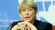 Candidatura de Bachelet en la ONU: Cancillería investigará a funcionarios que habrían hecho contracampaña