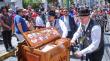 Se encuentran abiertas las inscripciones de actividades para el Día del Patrimonio en la Región de Valparaíso