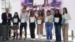 Codelco certifica a 300 personas en programa de empleabilidad  “Juntos(as) Jugamos de Local”
