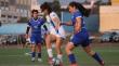 Antofagasta aprueba liga municipal de fútbol femenino: debut fijado para junio