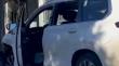 Con arresto domiciliario nocturno quedó adolescente de 14 años imputado por el asalto a una conductora en Concepción