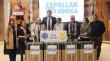 Adelantan programa "Zapallar Te Abriga" en beneficio a familias más vulnerables