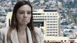 Senado facilitó las diligencias investigativas en la oficina de Camila Flores