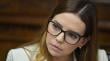 Camila Flores niega irregularidades y dice que diligencia en su oficina responde a “procedimientos habituales”