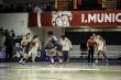 El CDV enfrenta hoy a Puerto Montt en inicio de los Play-In de la LNB